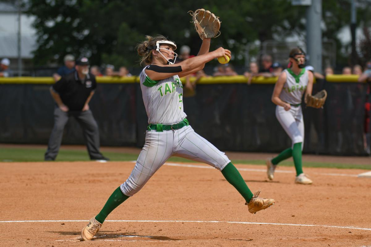 taylorsville vardaman mhsaa softball state championship26